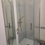 Appartement met prachtig zicht op zee