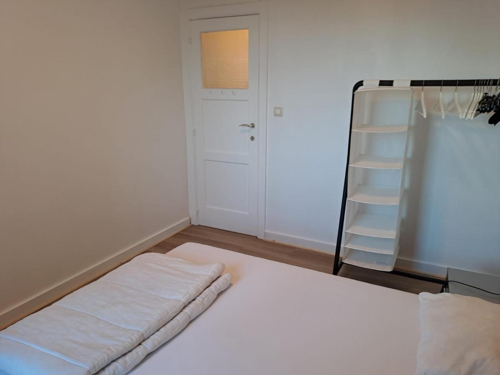 Met Prachtig Zicht Op Zee Appartement *